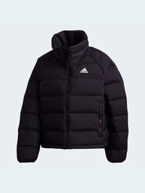 Куртки и дубленки Adidas модель FT2563 Фото