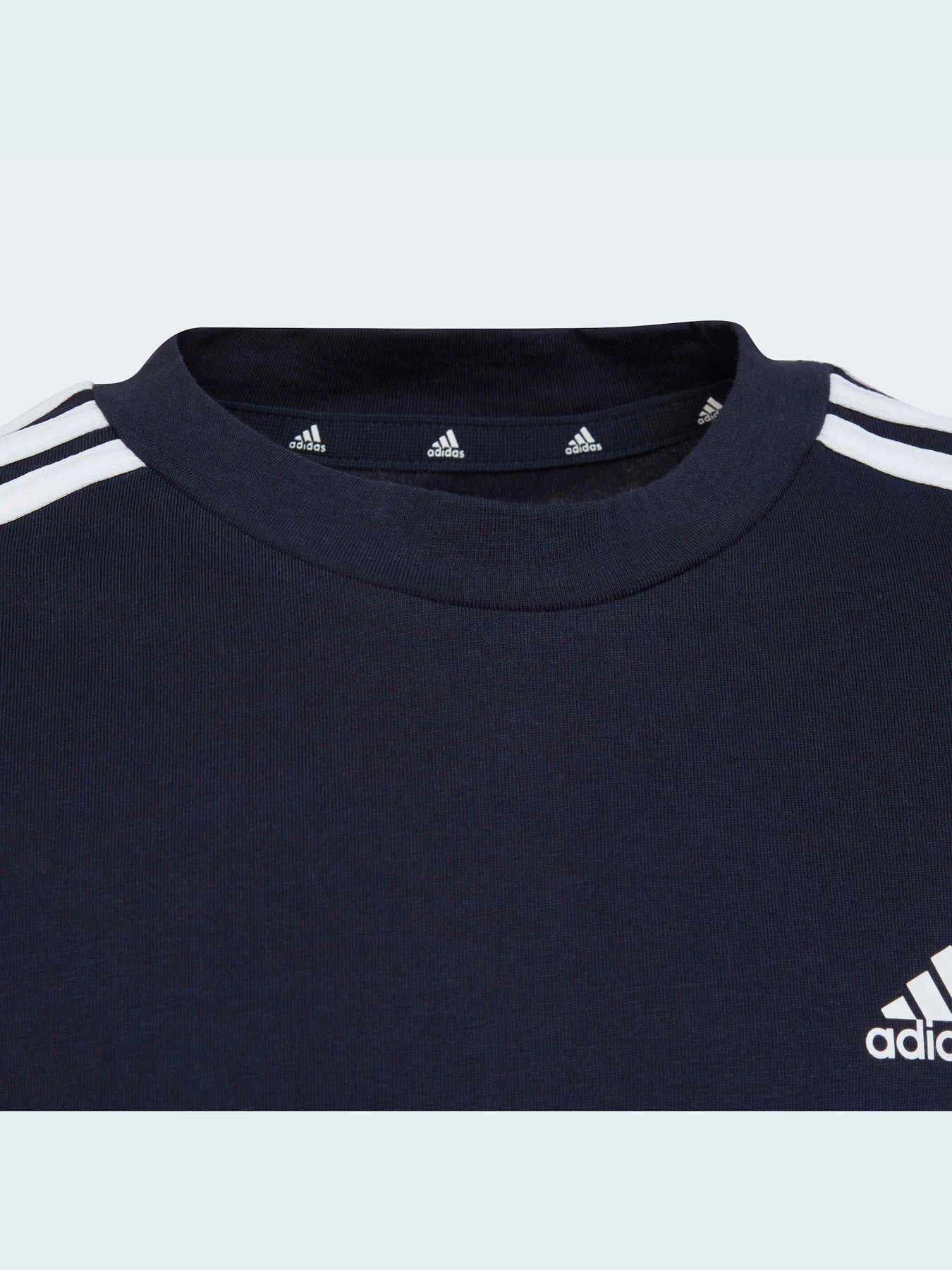 Футболки и поло Adidas модель GS4316 Фото