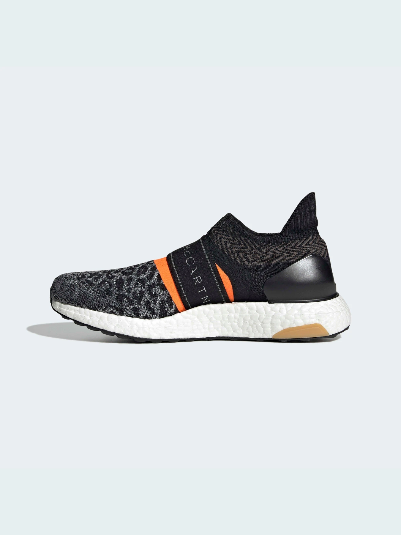 Кроссовки Adidas Ultraboost модель GY4916 Фото