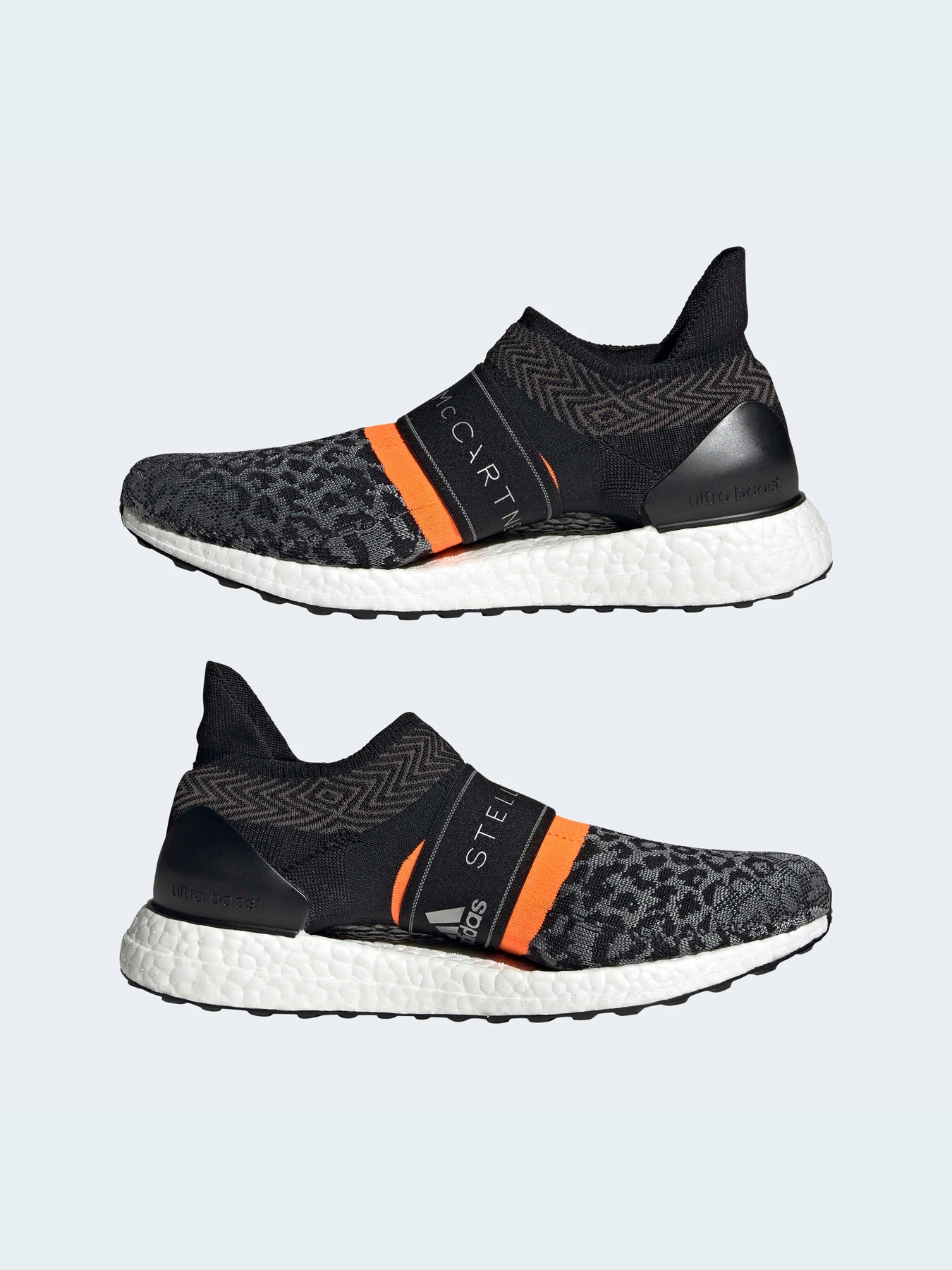Кроссовки Adidas Ultraboost модель GY4916 Фото