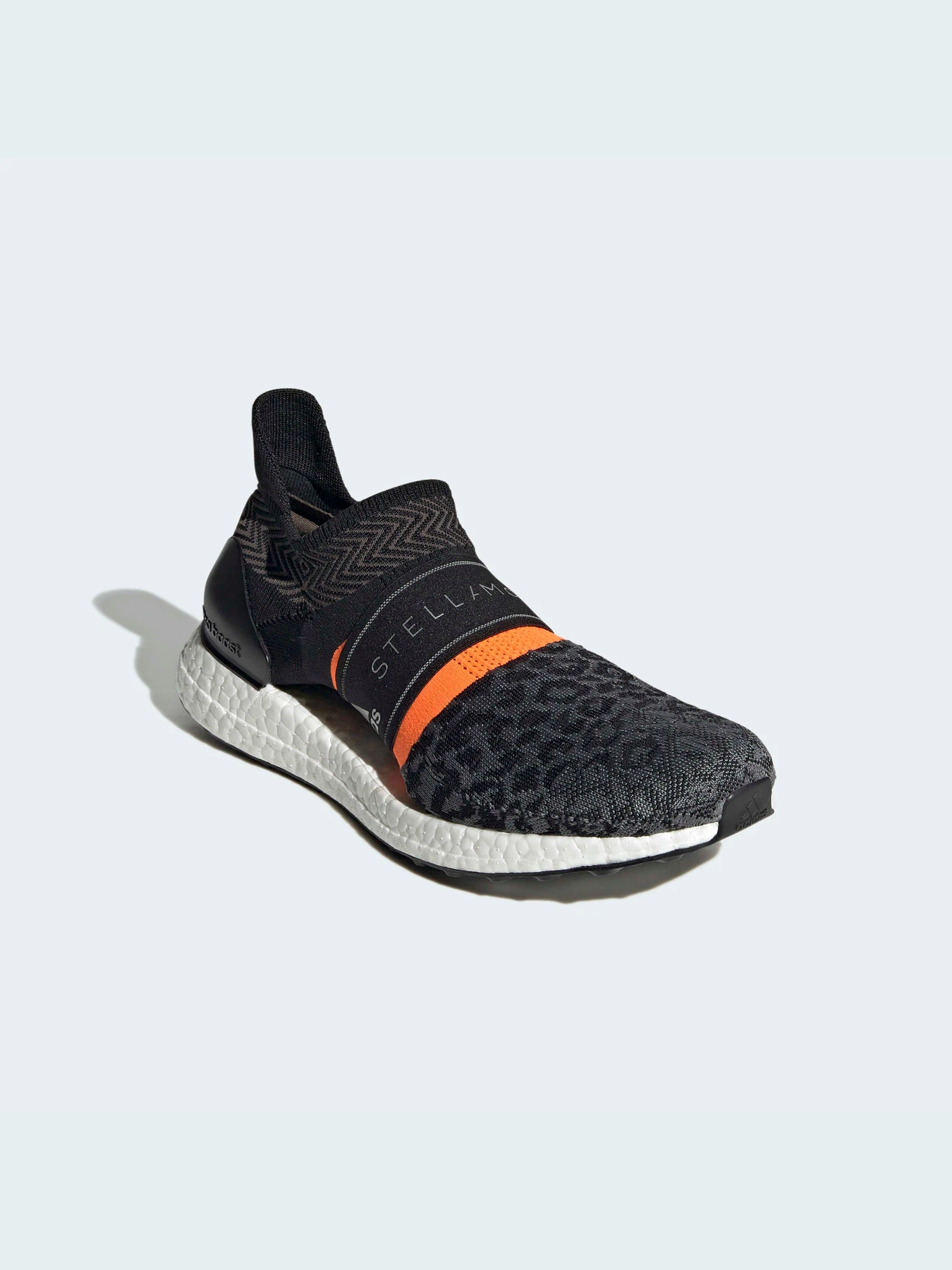 Кроссовки Adidas Ultraboost модель GY4916 Фото