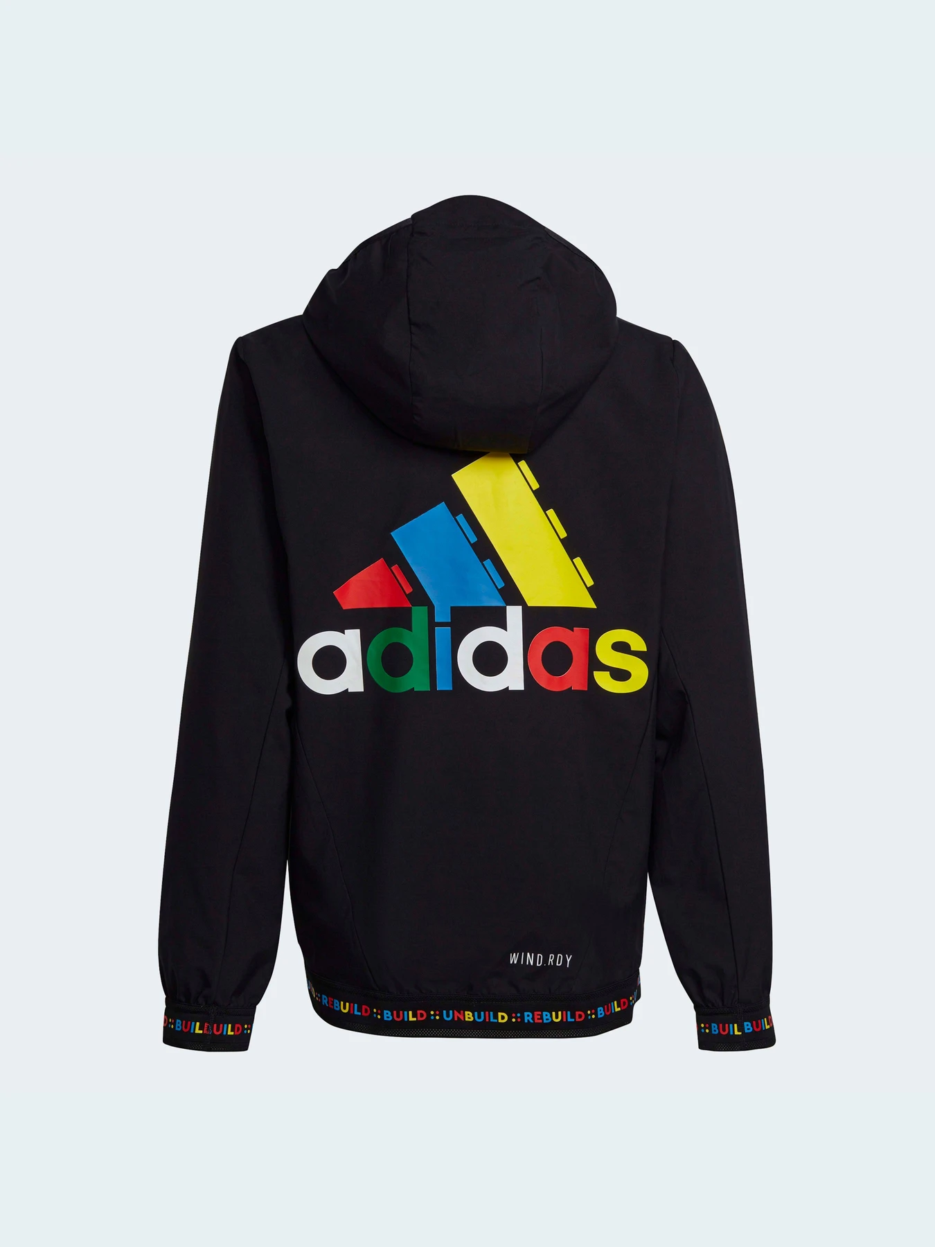 Куртки и дубленки Adidas модель HE5988 Куртки и дубленки Adidas модель HE5988 Фото