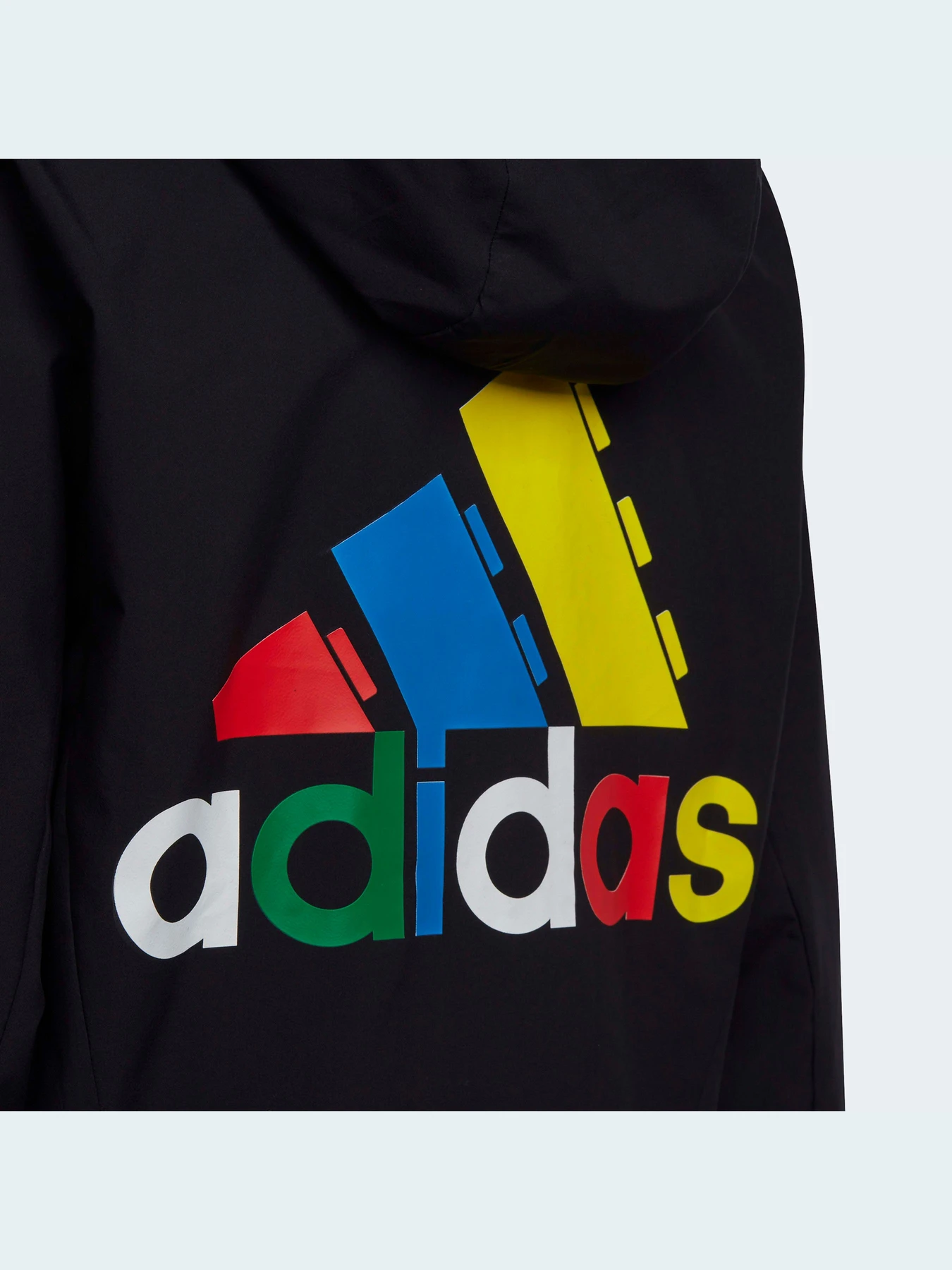 Куртки и дубленки Adidas модель HE5988 Куртки и дубленки Adidas модель HE5988 Фото