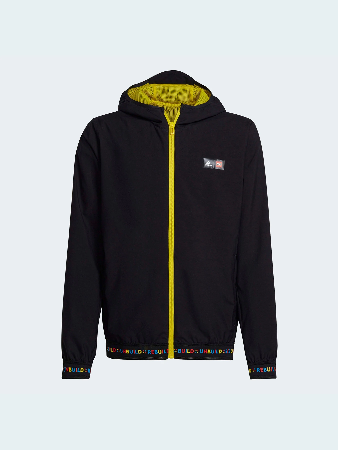 Куртки и дубленки Adidas модель HE5988 Куртки и дубленки Adidas модель HE5988 Фото