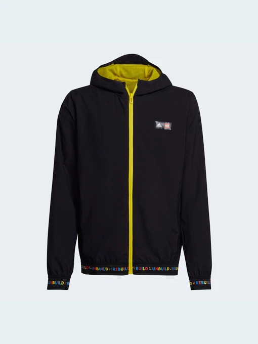 Куртки та дублянки Adidas модель HE5988 Фото