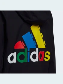 Куртки и дубленки Adidas модель HE5988 Фото