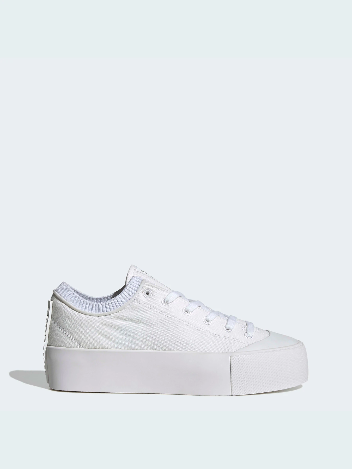 Кеди Adidas модель GY0851 Кеди Adidas модель GY0851 Фото