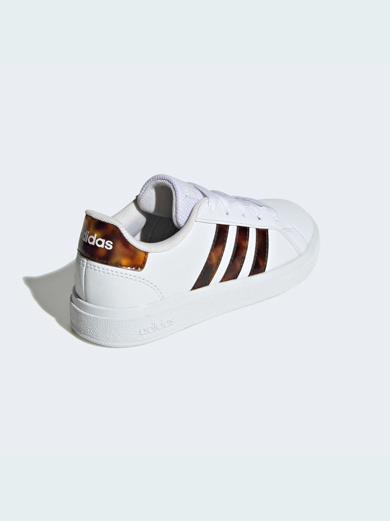 Кеди Adidas Grand Court модель HP5965 Фото