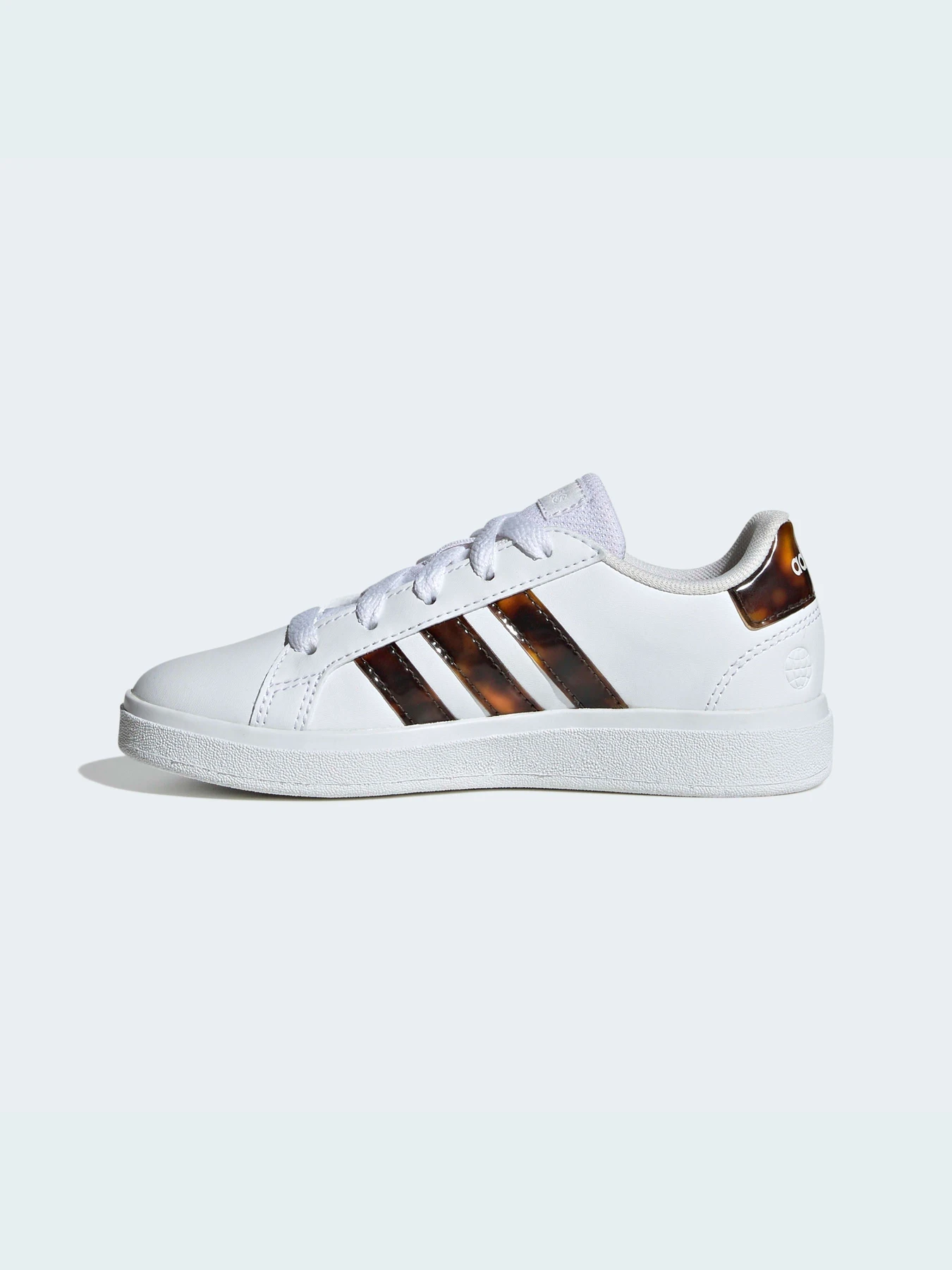 Кеди Adidas Grand Court модель HP5965 Фото