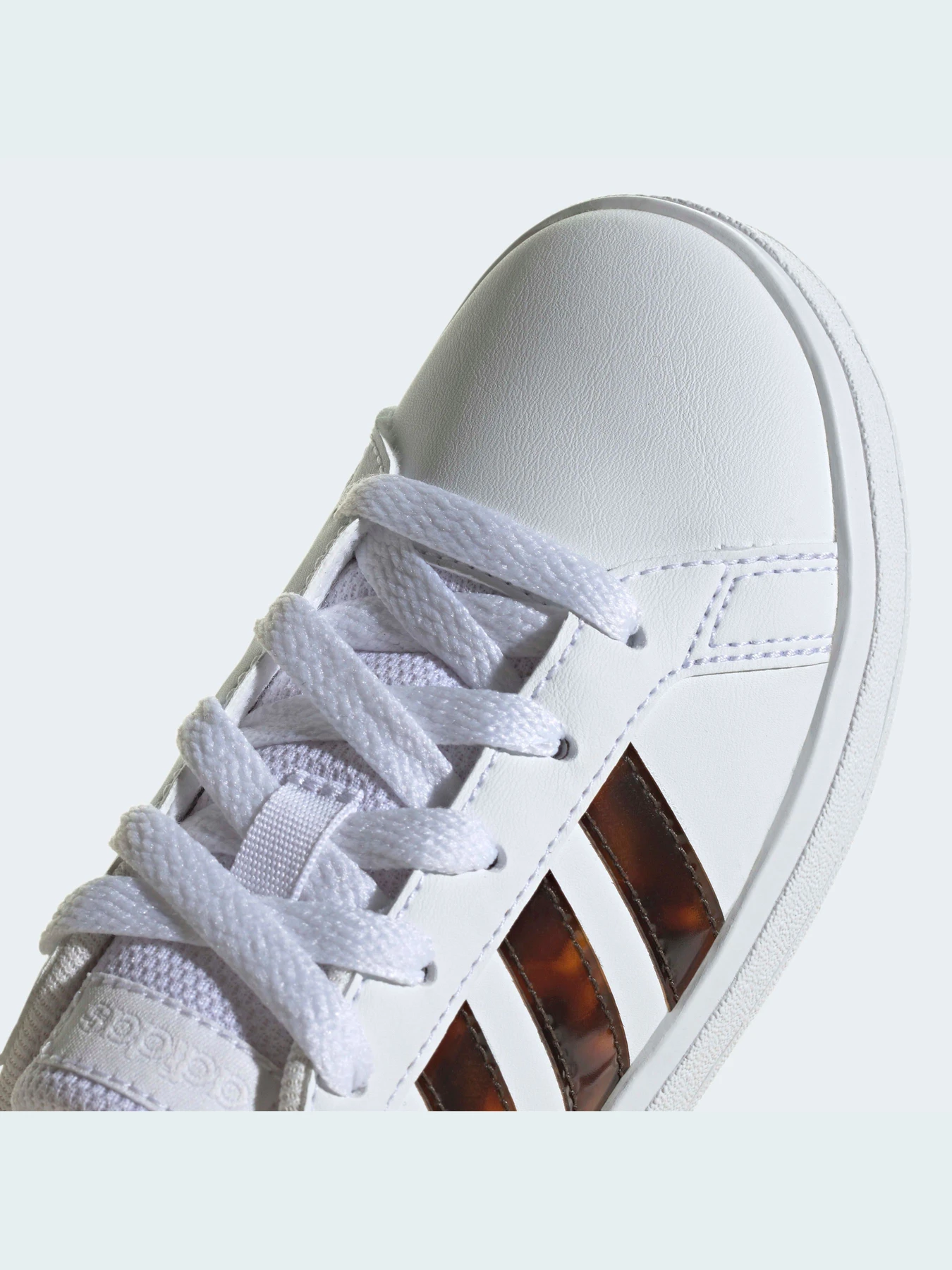 Кеди Adidas Grand Court модель HP5965 Фото