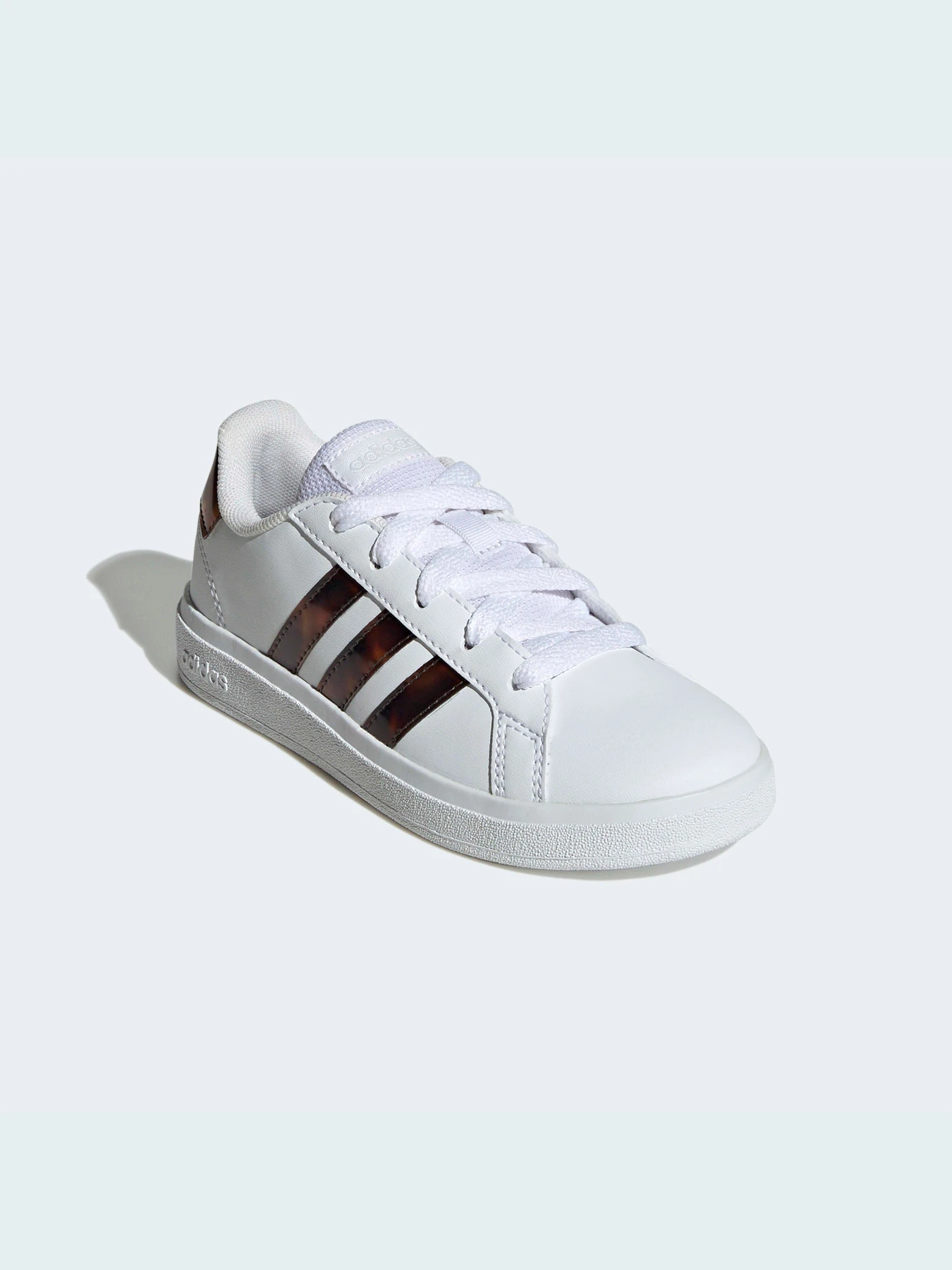 Кеди Adidas Grand Court модель HP5965 Фото