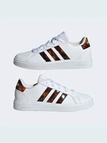 Кеди Adidas Grand Court модель HP5965 Фото