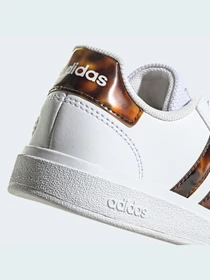 Кеди Adidas Grand Court модель HP5965 Фото