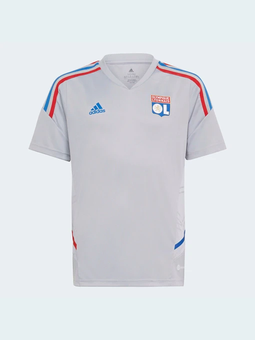Футболки и поло Adidas модель HC1016 Фото