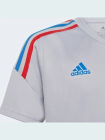 Футболки и поло Adidas модель HC1016 Фото
