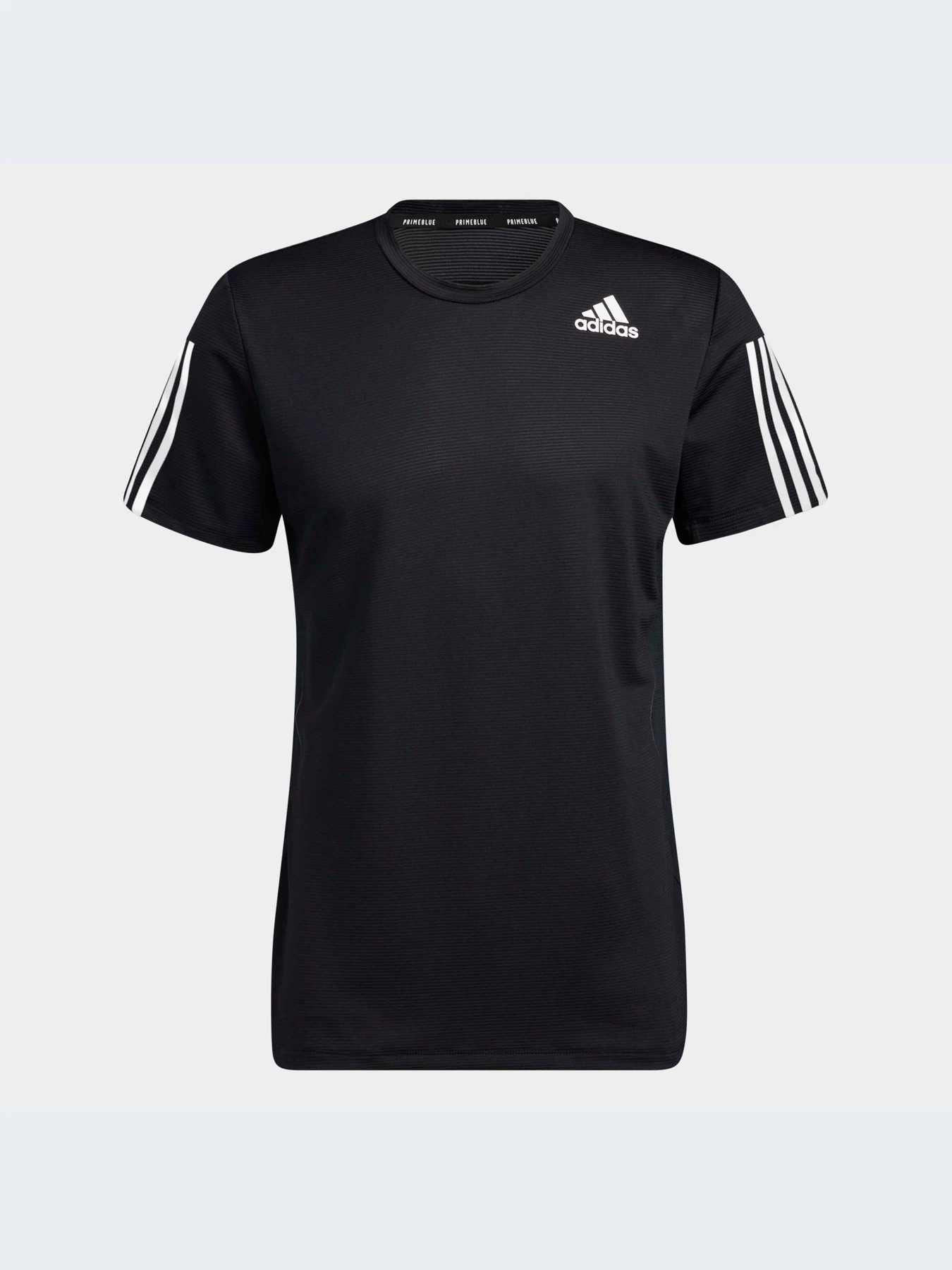 Футболки и поло Adidas 3 Stripes модель GQ2159 Фото