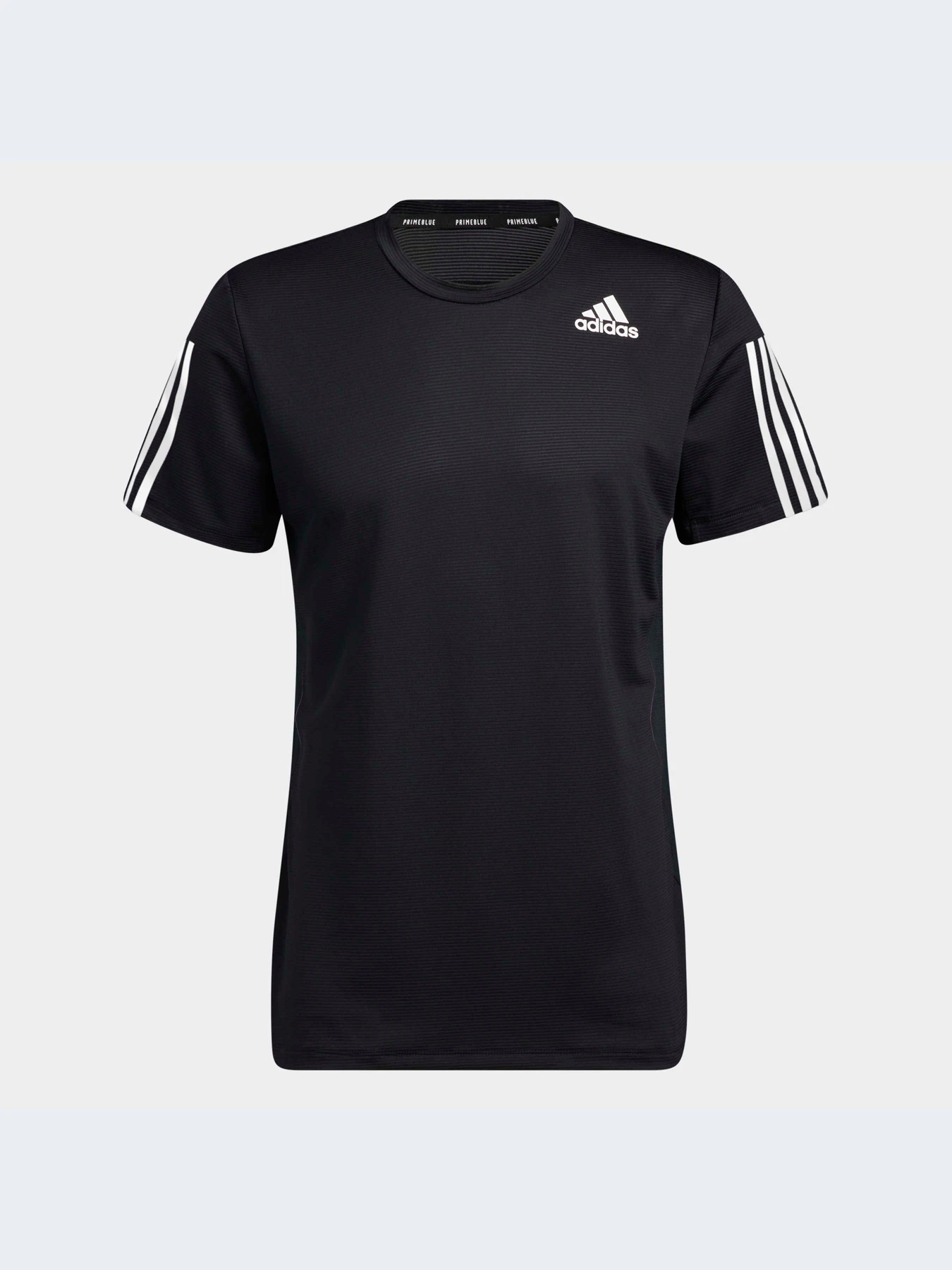 Футболки и поло Adidas 3 Stripes модель GQ2159 Фото