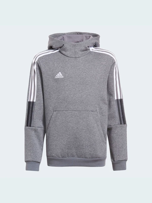 Худи и свитшоты Adidas Tiro модель GP8803 Фото