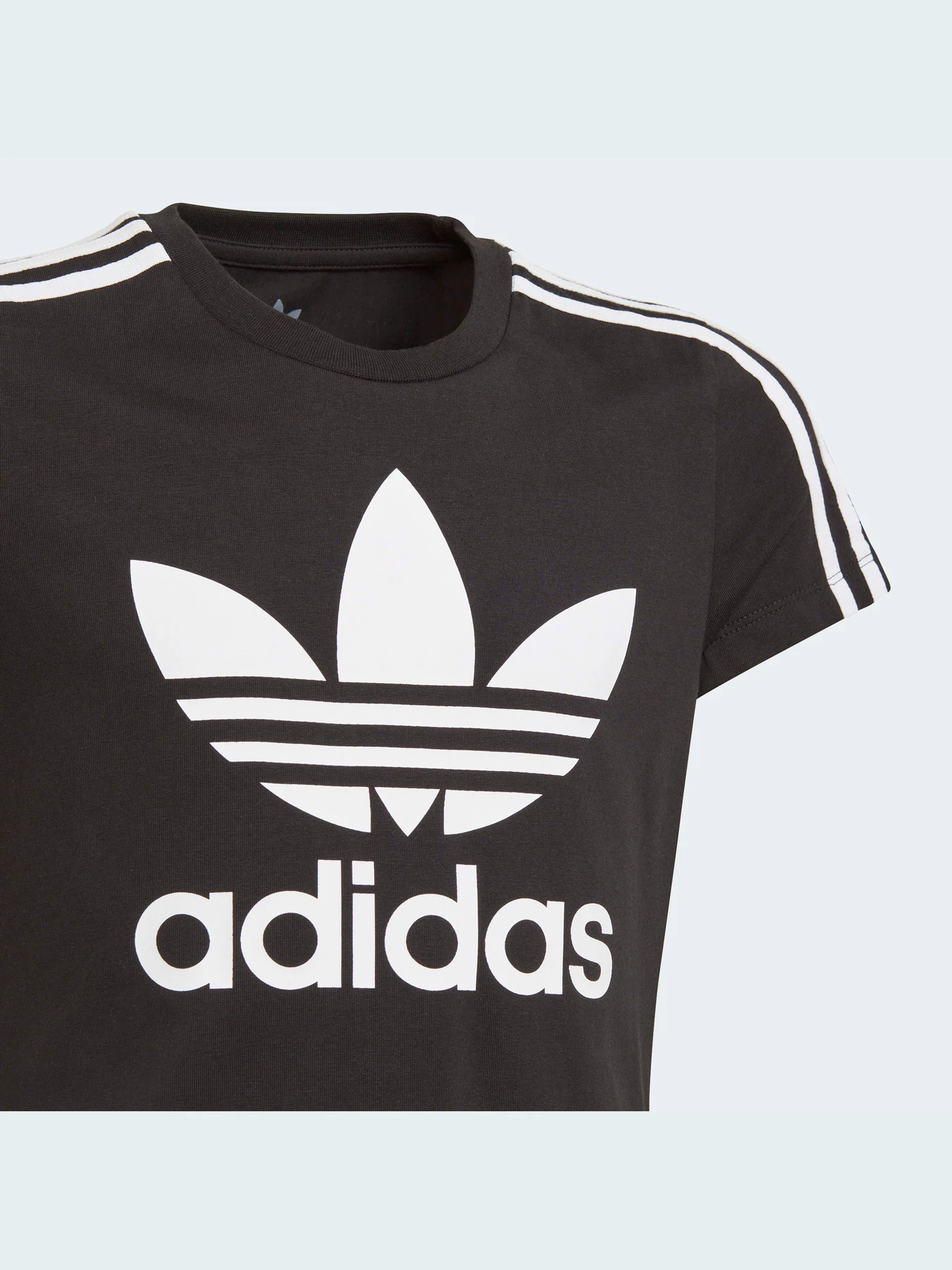 Платья Adidas Adicolor модель HK0289 Платья Adidas Adicolor модель HK0289 Фото