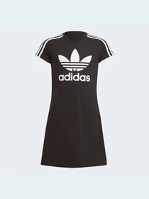 Платья Adidas Adicolor модель HK0289 Фото
