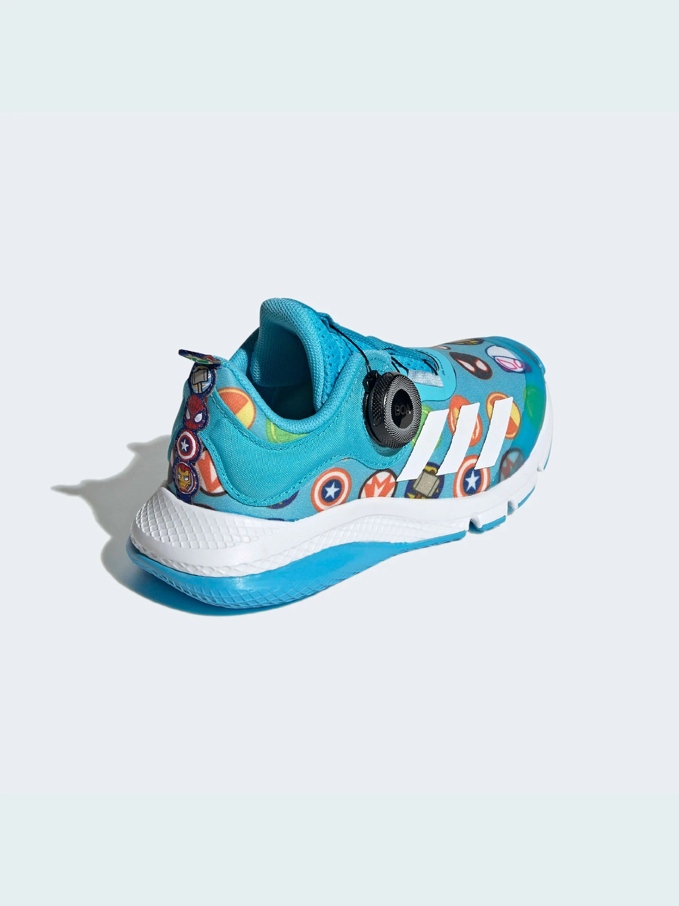 Кроссовки Adidas модель G55846 Кроссовки Adidas модель G55846 Фото