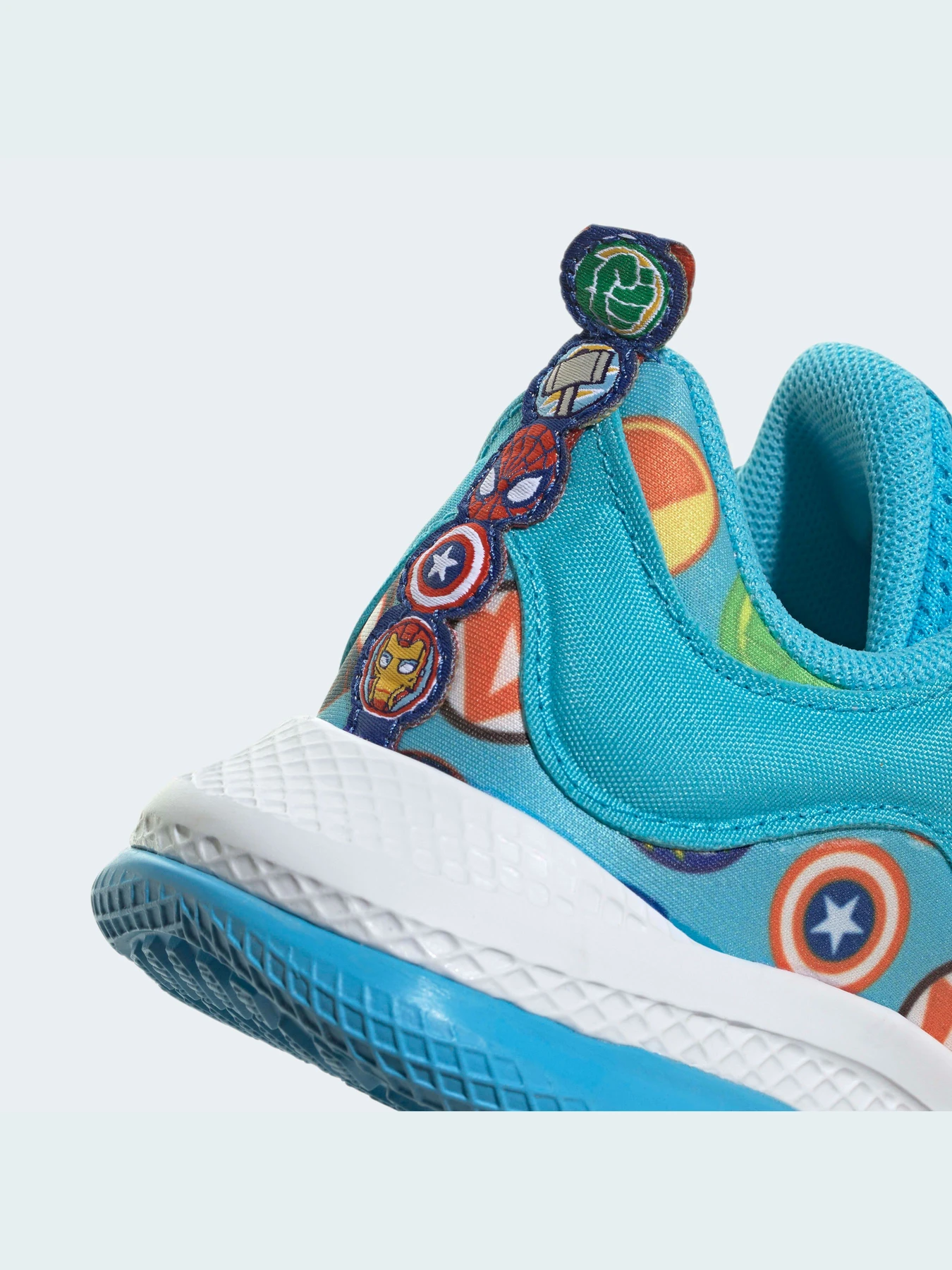 Кроссовки Adidas модель G55846 Кроссовки Adidas модель G55846 Фото