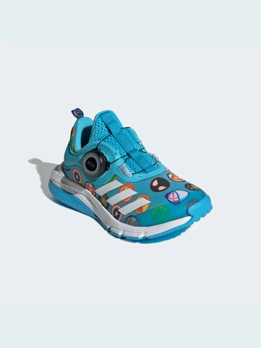 Кроссовки Adidas модель G55846 Фото