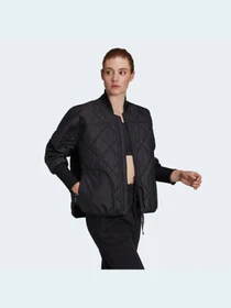 Куртки и дубленки Adidas модель GT5988 Фото