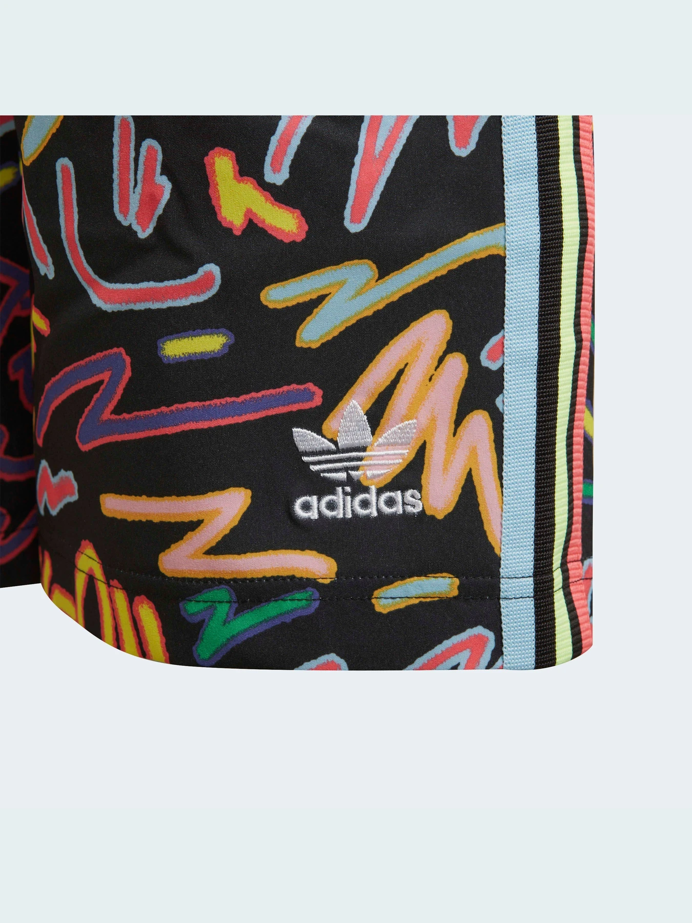 Шорты Adidas модель HG3897 Шорты Adidas модель HG3897 Фото