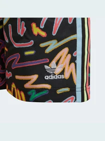 Шорты Adidas модель HG3897 Фото