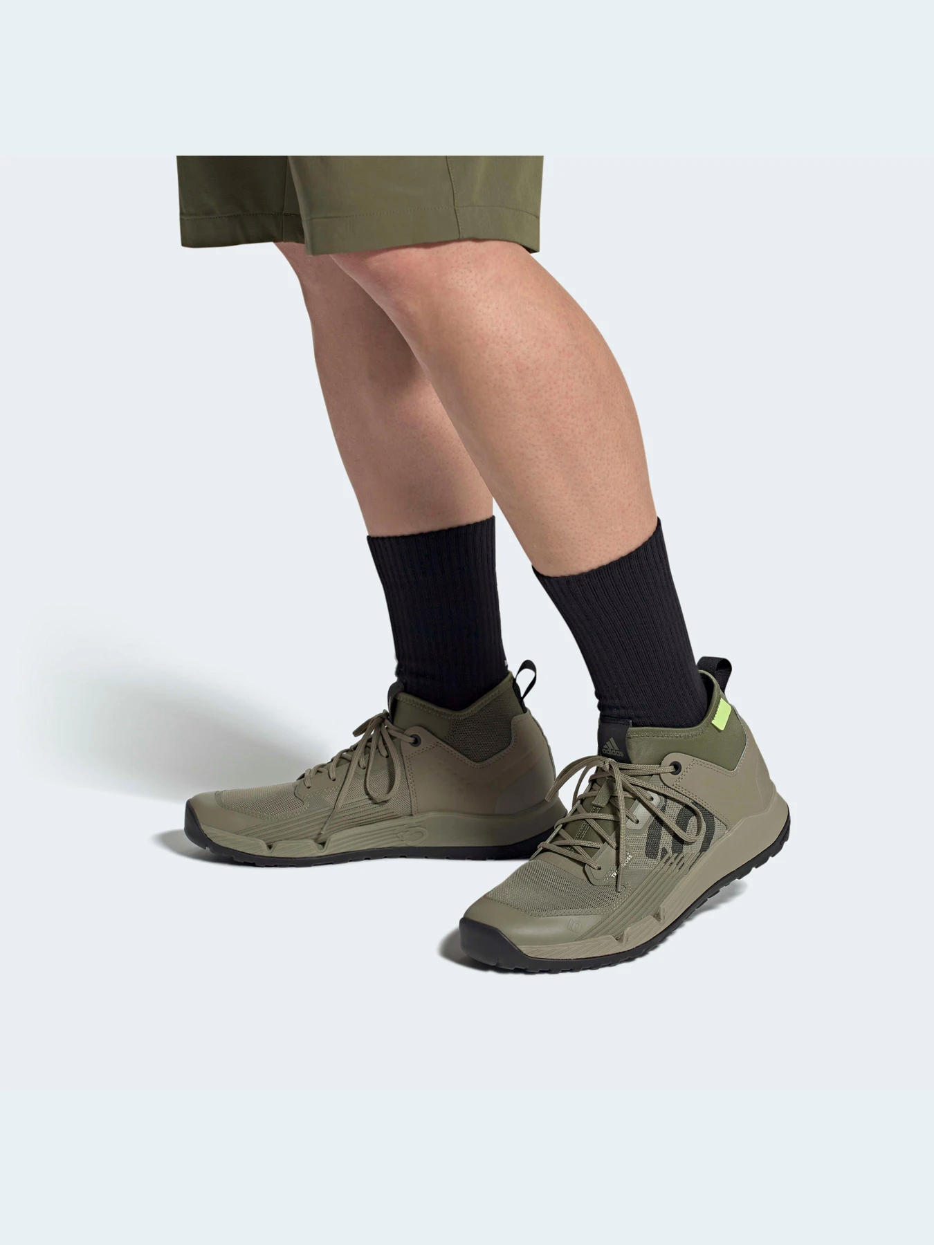 Кроссовки Adidas модель GY5122 Кроссовки Adidas модель GY5122 Фото