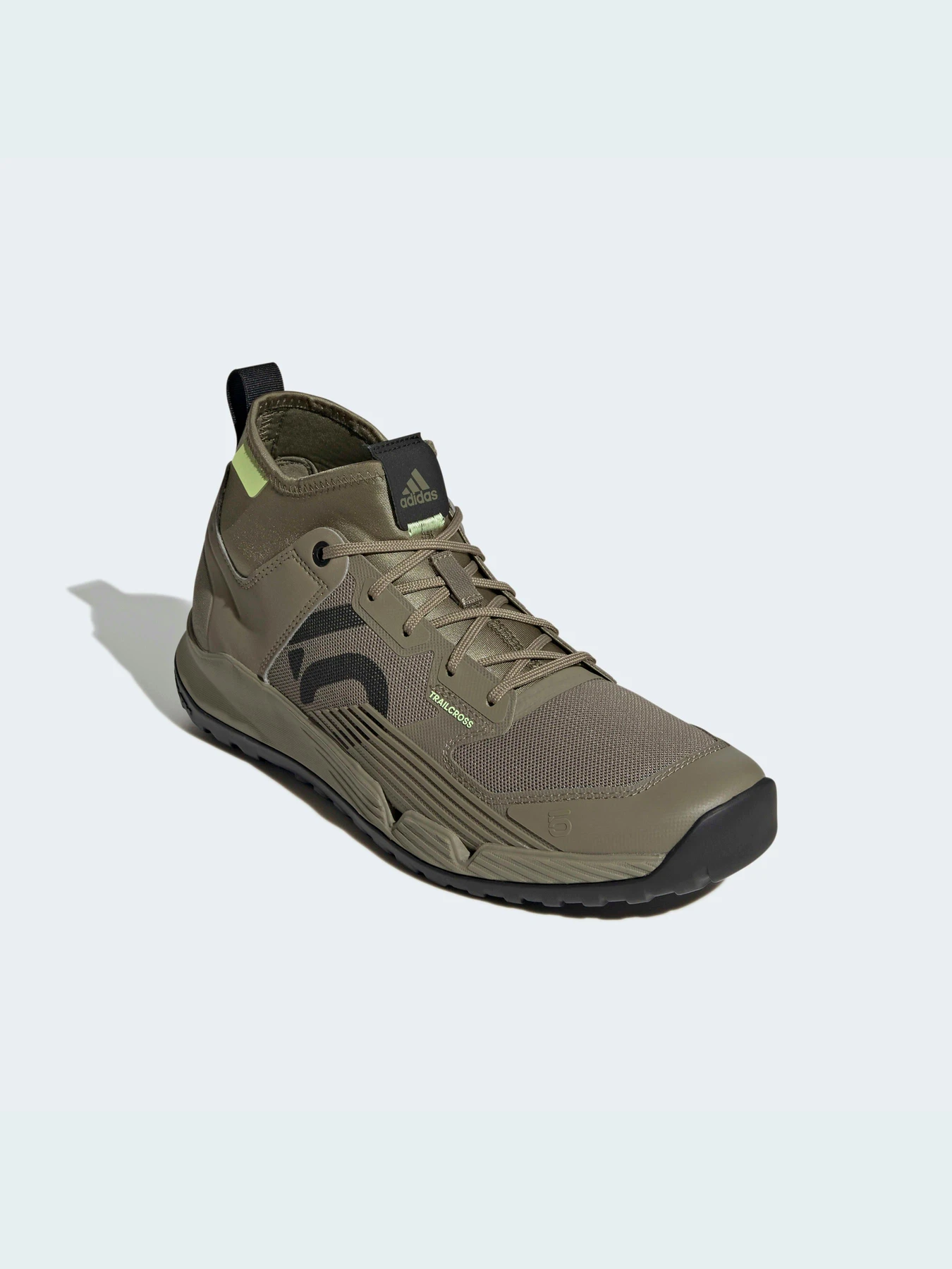 Кроссовки Adidas модель GY5122 Кроссовки Adidas модель GY5122 Фото