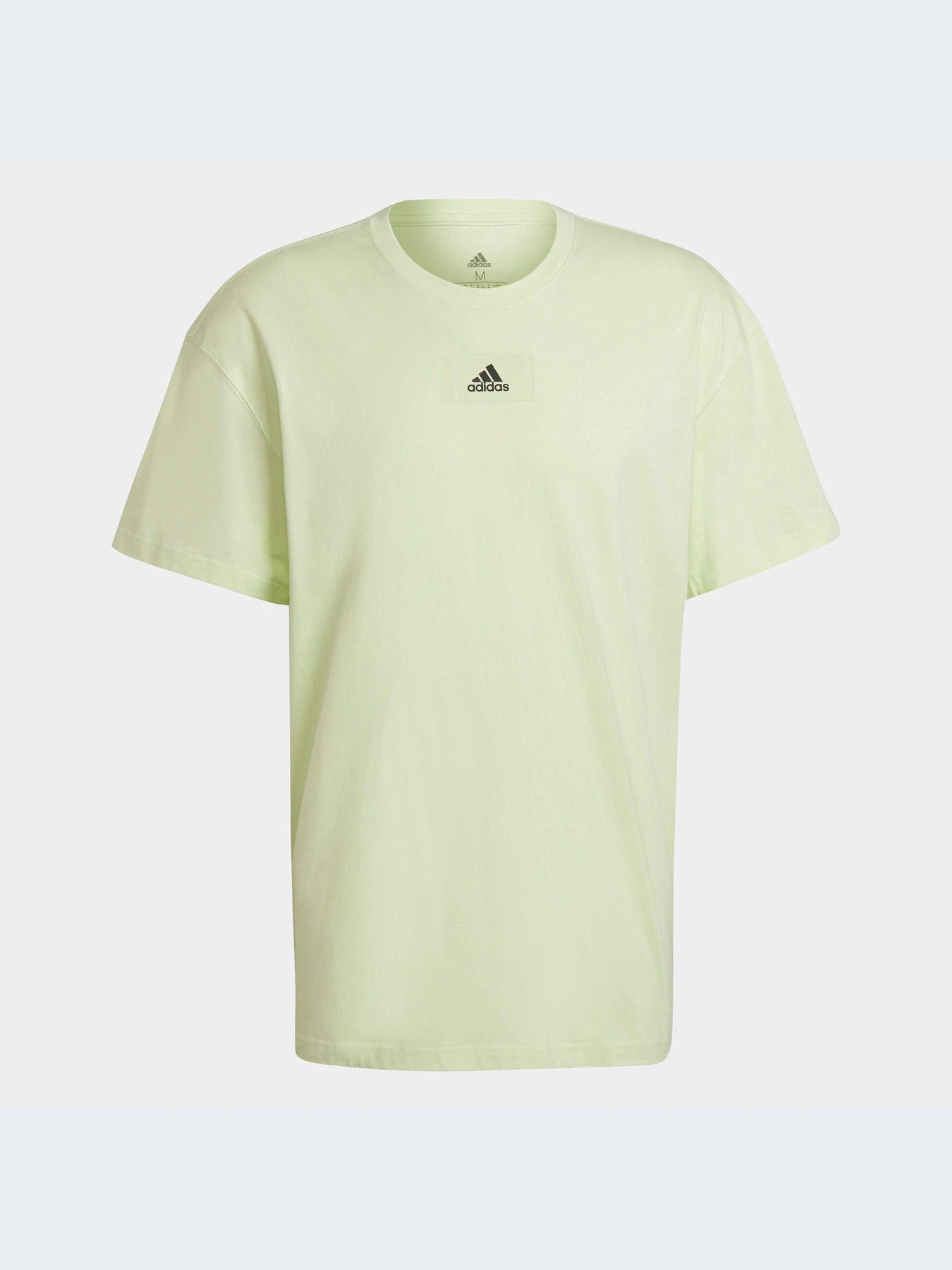 Футболки і поло Adidas модель HE4366 Футболки і поло Adidas модель HE4366 Фото