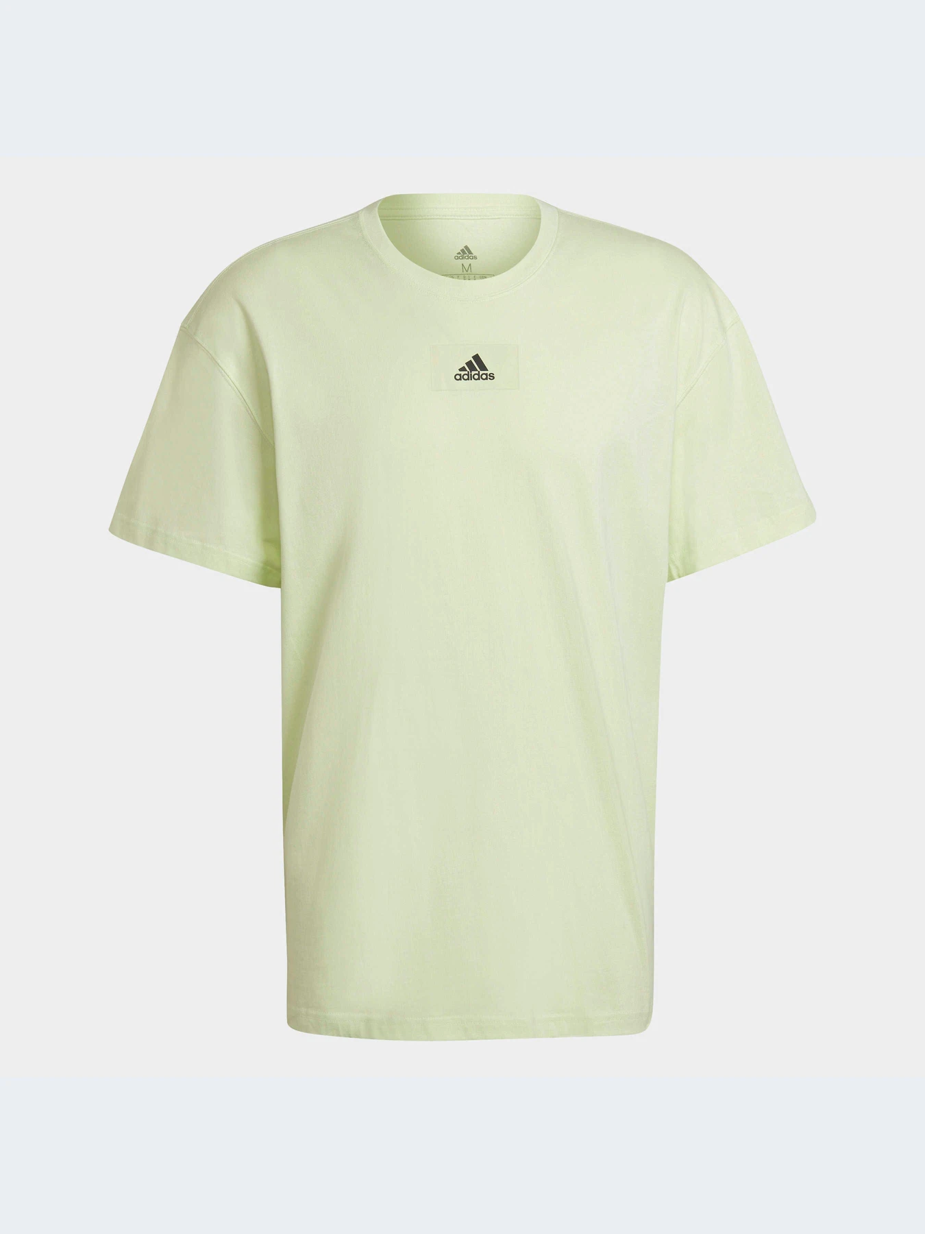 Футболки і поло Adidas модель HE4366 Футболки і поло Adidas модель HE4366 Фото