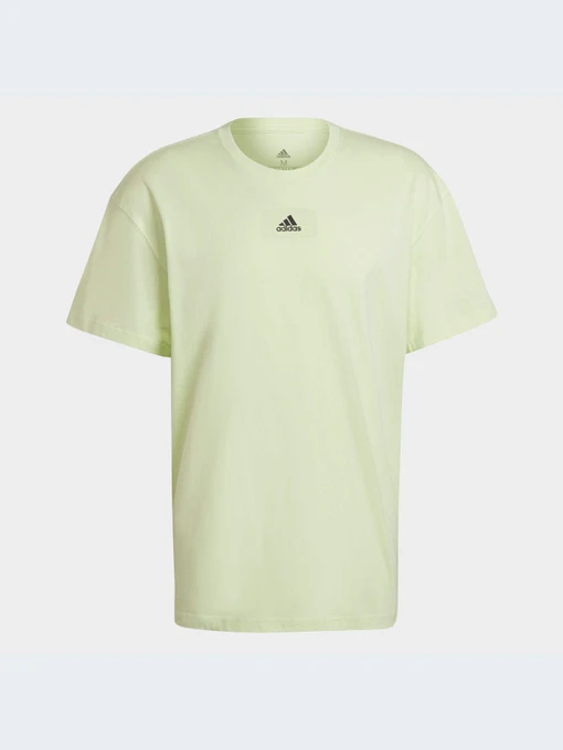 Футболки і поло Adidas модель HE4366 Фото