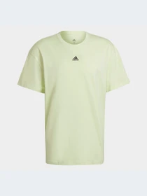 Футболки і поло Adidas модель HE4366 Фото