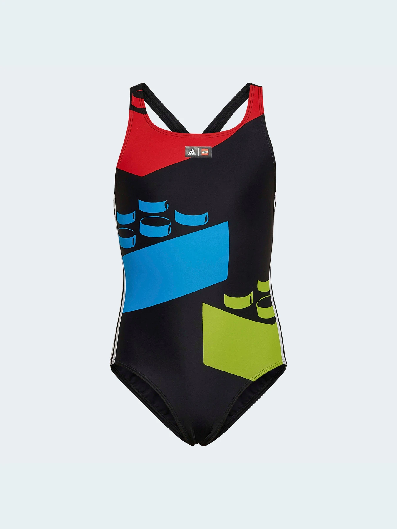 Одежда для пляжа Adidas Lego модель HM9186 Одежда для пляжа Adidas Lego модель HM9186 Фото