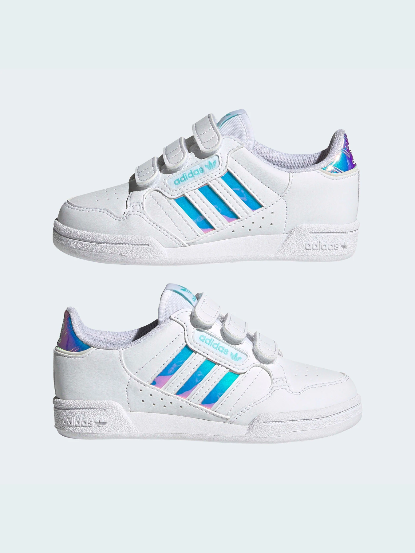 Кросівки Adidas модель GZ3257 Кросівки Adidas модель GZ3257 Фото