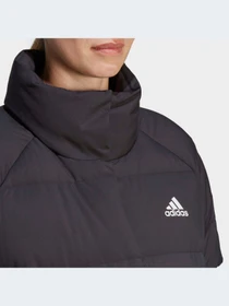 Куртки и дубленки Adidas модель HG8696 Фото