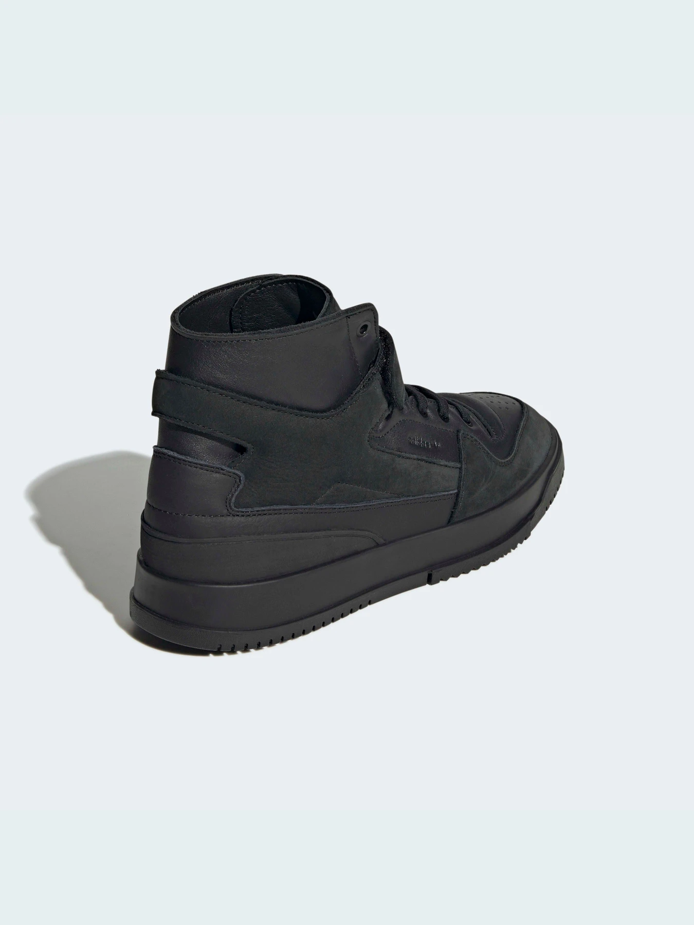 Кроссовки Adidas Forum модель GY5799 Фото