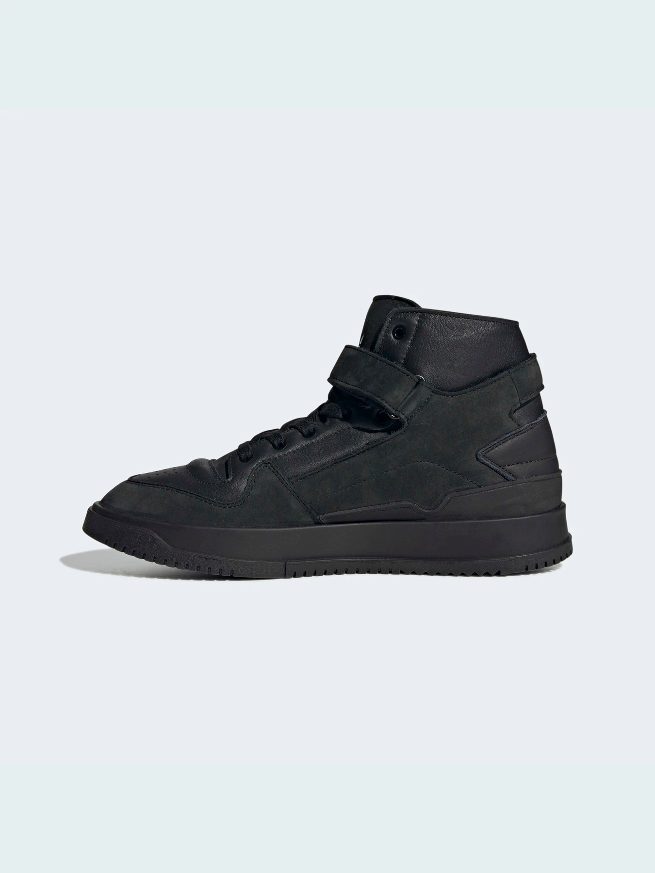 Кроссовки Adidas Forum модель GY5799 Фото