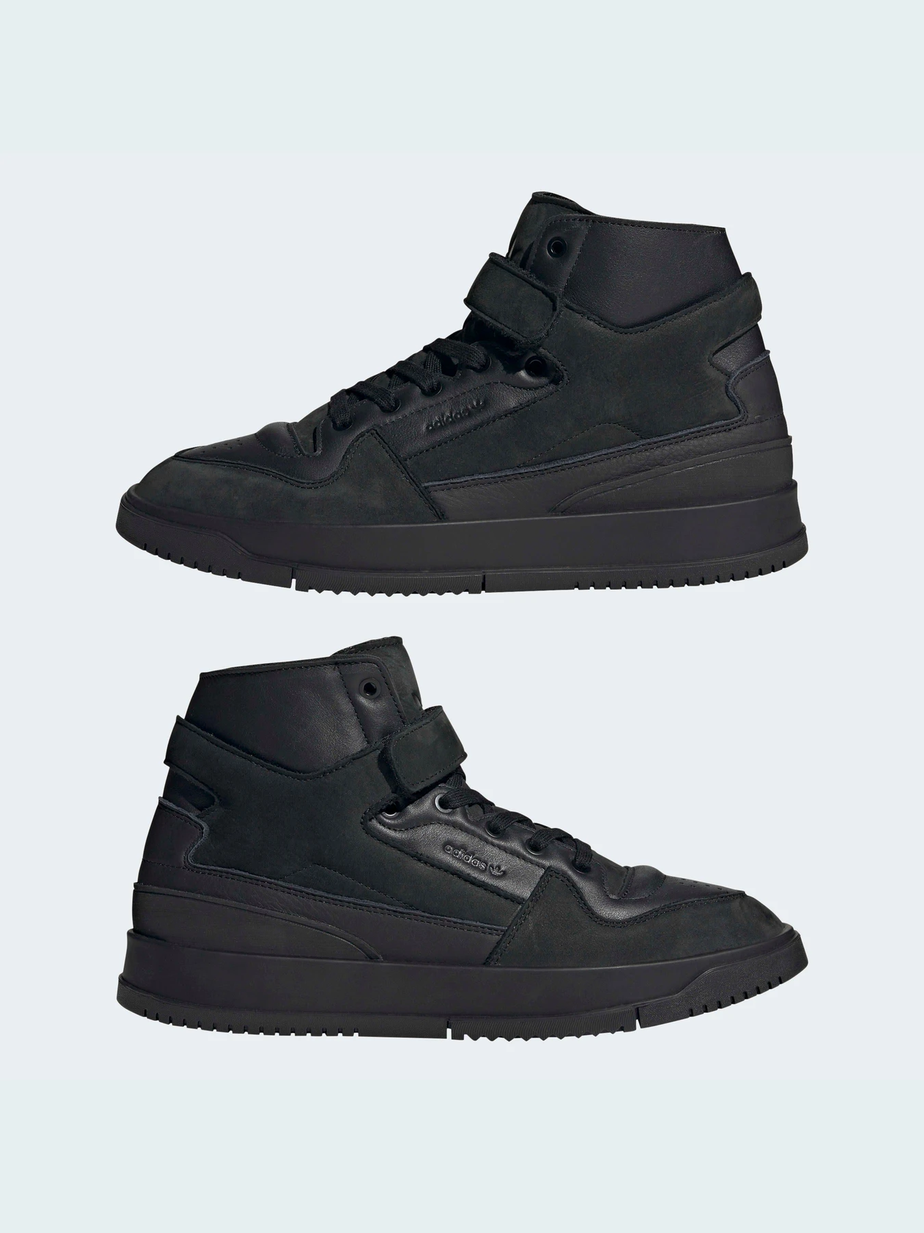 Кроссовки Adidas Forum модель GY5799 Фото