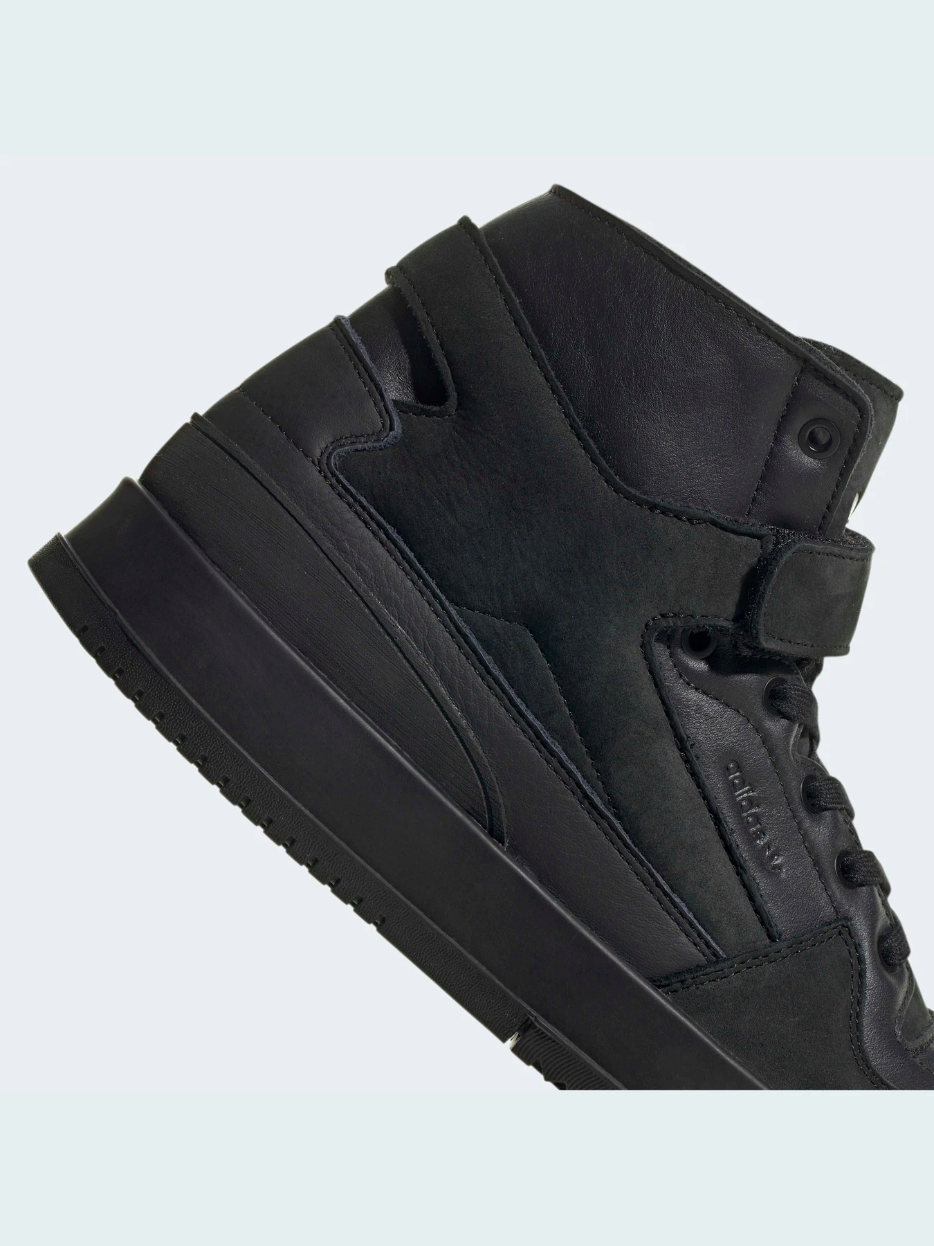Кроссовки Adidas Forum модель GY5799 Фото