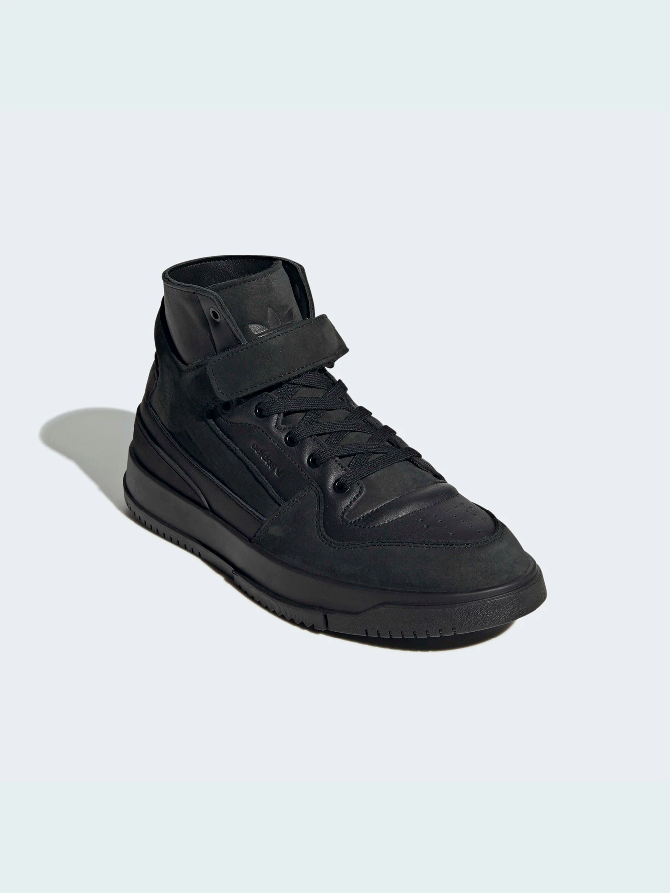 Кроссовки Adidas Forum модель GY5799 Фото