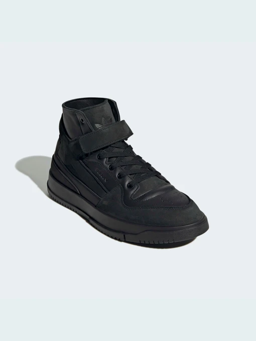 Кроссовки Adidas Forum модель GY5799 Фото