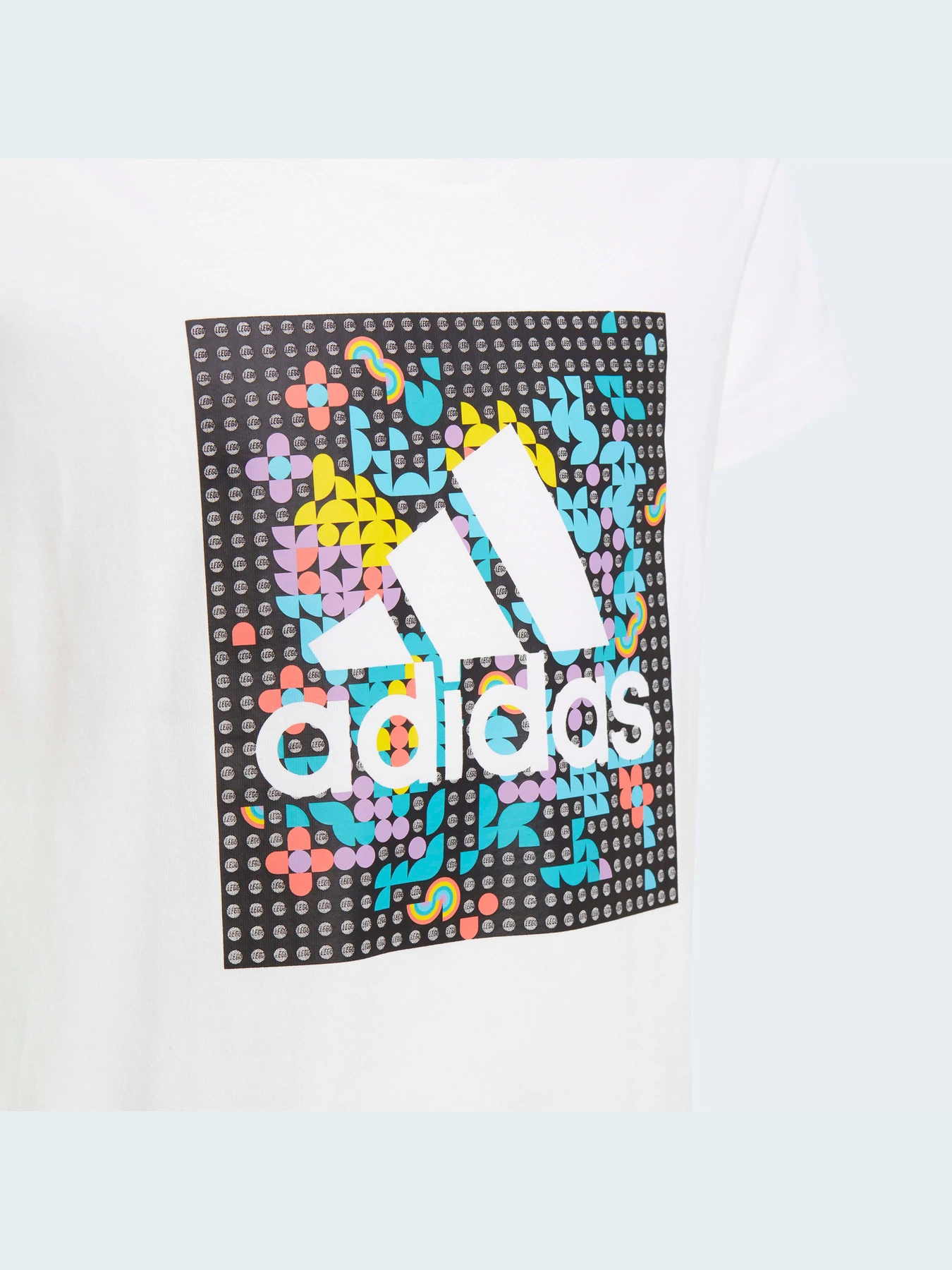 Футболки и поло Adidas модель GJ6491 Футболки и поло Adidas модель GJ6491 Фото
