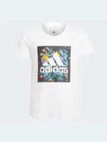 Футболки и поло Adidas модель GJ6491 Фото
