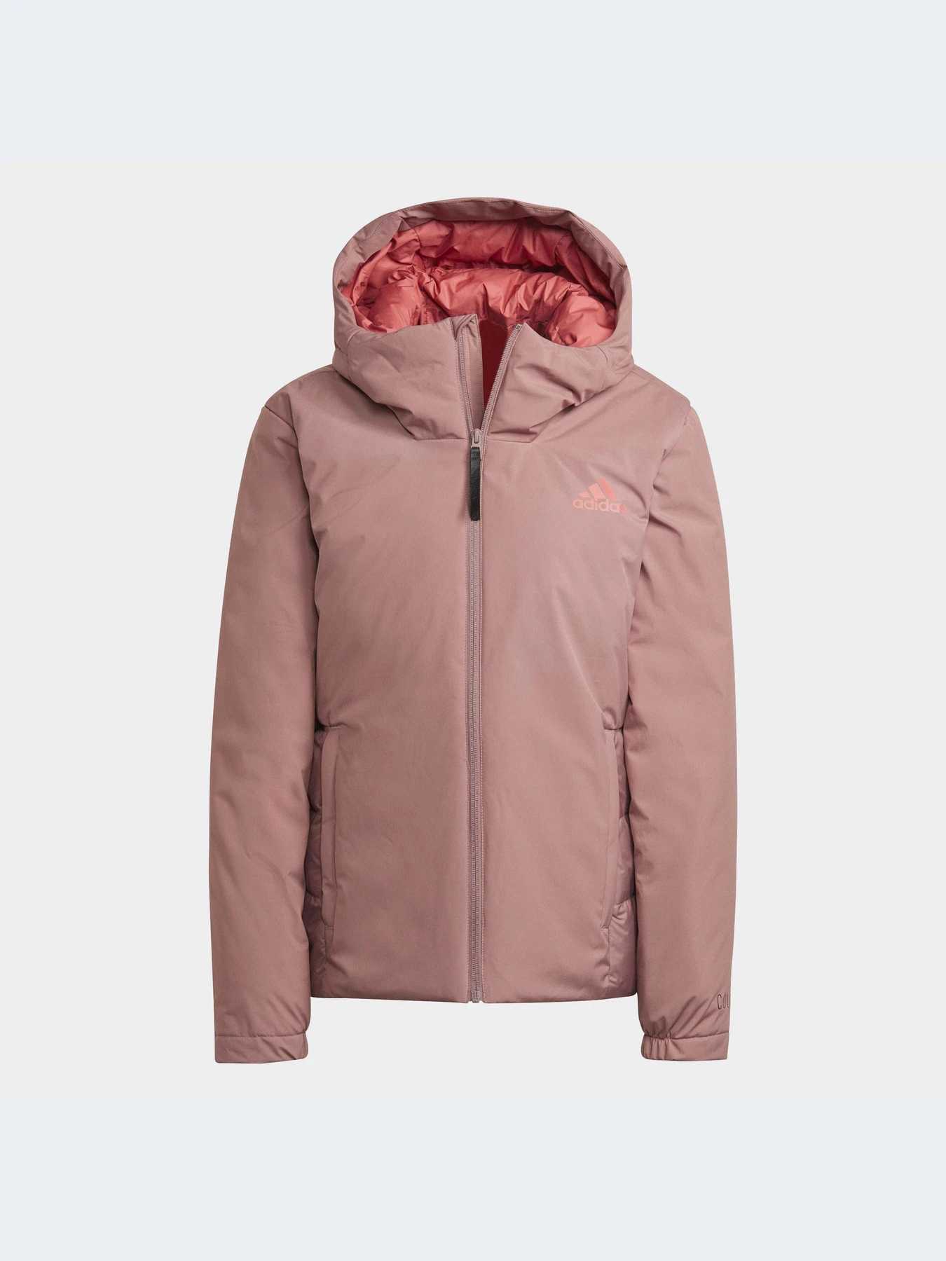 Куртки и дубленки Adidas модель HD8902 Куртки и дубленки Adidas модель HD8902 Фото