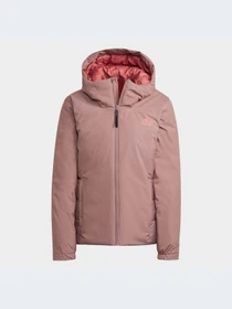 Куртки и дубленки Adidas модель HD8902 Фото