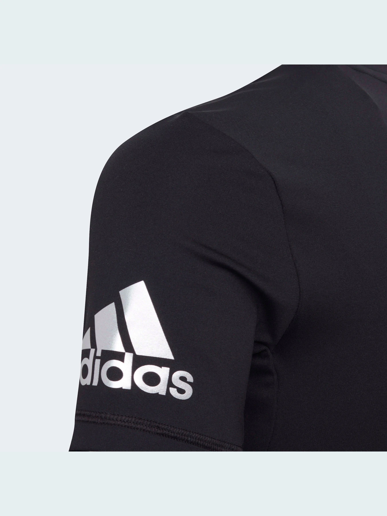 Футболки і поло Adidas модель HC6805 Футболки і поло Adidas модель HC6805 Фото